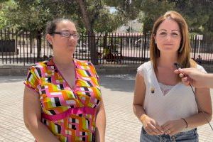 El PP de Elche informa que las madres del Colegio Ausias March se sienten "engañadas por PSOE y Compromís"