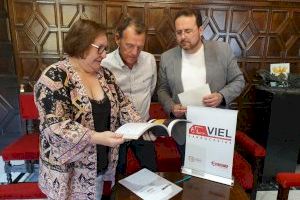 L'Ajuntament continua rebent suports per a la celebració de la 61 edició del Concurs Internacional de Paella Valenciana de Sueca