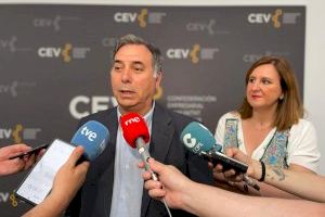 Catalá: “Cuando sea alcaldesa la seguridad jurídica, la gestión y las inversiones volverán a Valencia”