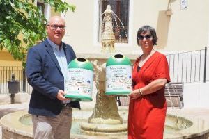 La Vila Joiosa competirá este verano con hasta 39 municipios por conseguir la Bandera Verde de la sostenibilidad hostelera de Ecovidrio