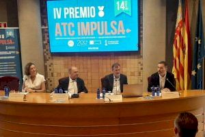 La Diputación de Castelló destina una subvención de 5.000 euros para los premios ‘ATC Impulsa’