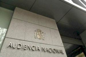 La Audiencia Nacional propone juzgar al exconseller Serafín Castellano