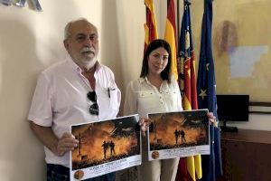 La tradicional Carretillà d’Elx vuelve tras dos años con la convocatoria de dos cursos de carretillero
