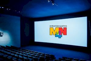 FACUA CV denuncia a los cines MN4 de Alfafar por impedir entrar a sus salas con comida y bebida