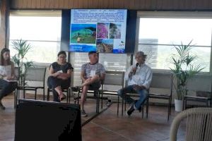 Altea participa en ‘Posidònia Erosion’ trobada per a la conservació de les prades de posidònia