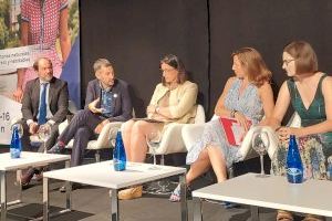 València explica al Foro de las Ciudades la seua visió d’una urb verda, que lluita contra el canvi climàtic i integradora de la diversitat