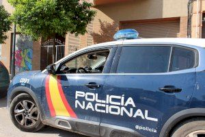 Detenidos dos menores en Valencia tras intimidar con un cuchillo a otro joven a la salida del colegio
