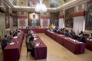 La Diputació de Castelló proposa al Ministeri de Transició Ecològica el projecte LaRural per a la lluita contra el despoblament