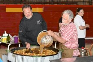 Presentada la Feria Taurina de Julio y la iniciativa gastronómica 'Menjat la Fira'