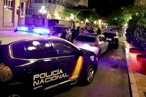 Detenida una mujer en Alicante por simular su propio secuestro para llamar la atención