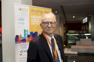 Valencia acoge, de la mano del IVO, el encuentro anual de la Organización de Institutos Europeos del Cáncer (OECI)