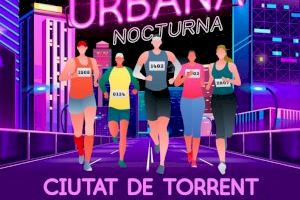 Torrent se prepara para la XXVIII edición de la Legua Urbana