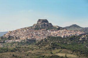 Morella ja és oficialment Municipi Turístic
