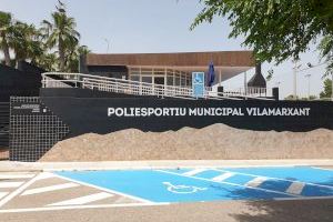 Regresa la campaña deportiva de verano a Vilamarxant durante el mes de julio