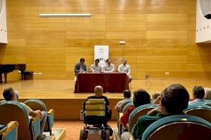 Torrevieja acoge el primer encuentro de 'Climas para el cambio' organizado por Hidraqua y la Universidad de Alicante