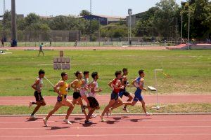 El CA Safor Teika acude  este fin de semana al Campeonato  de España Juvenil con cuatro atletas