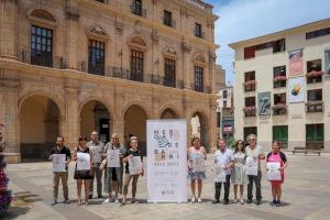 Mercat de Barri arriba aquest diumenge al casc antic de Castelló