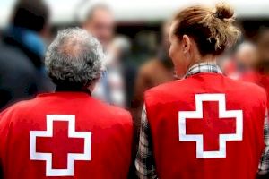El Consell renueva la colaboración con Cruz Roja para intervenciones en emergencias internacionales