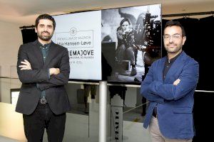 Cinema Jove atorga el Premi Lluna de València a la directora francesa Mia Hansen-Løve
