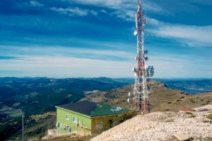 La Generalitat impulsa la televisión en ultra alta definición a través de la Televisión Digital Terrestre