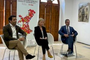 El 93% de los municipios valencianos contarán con su Plan Territorial Municipal de Emergencias