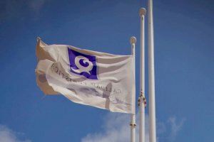 Alboraya será la sede de la entrega de banderas Qualitur de las playas de la Comunidad Valenciana