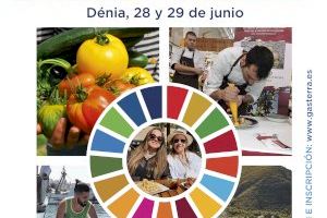 La Universitat d’Alacant analitza els ‘Reptes i oportunitats del Turisme Gastronòmic Sostenible’ en el CdT de Dénia