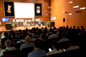 Oropesa del Mar apuesta por la innovación en un congreso pionero sobre los NFTs, el blockchain y la web 3.0