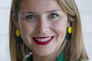 Mari Carmen Sánchez: “No voy a permitir que en la ciudad de Alicante se genere inestabilidad”