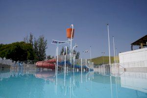 El Ayuntamiento de Paterna abre este domingo sus piscinas de verano