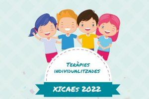 Vila-real ofrece terapias individualizadas para los menores con necesidades educativas especiales en colaboración con XiCaES