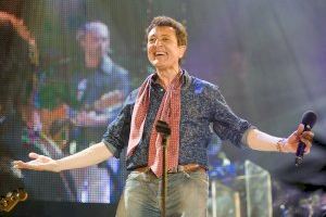Manolo García inicia su gira nacional en Onda