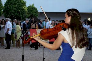 El Liceo francés internacional de Alicante acogió la Ceremonia de Graduación de la promoción 21/22: La generación que cambiará el mundo