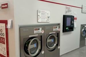 Miele abre dos lavanderías autoservicio en los centros comerciales de Gran Vía y Habaneras en Alicante