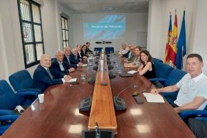 La Fundación Valenciaport impulsa 5 proyectos Horizon Europe en el primer semestre del año
