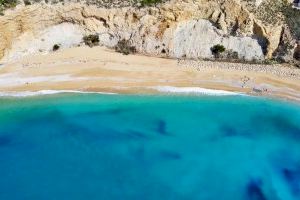 Estas son las 139 playas con bandera azul este 2022 en la Comunitat Valenciana