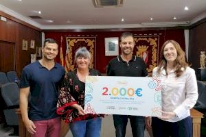 Vinaròs guanya el concurs del Dia de l’Esport 2022