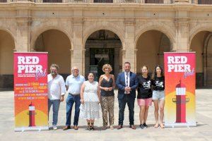 Sex Museum y La Fúmiga encabezan el Red Pier Festival de Castelló