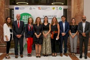 Castelló presenta el Pla d'Acció de l'Agenda Urbana amb 16 projectes estratègics prioritaris