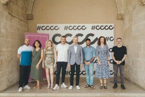 Russafa Escènica Festival de Tardor en ‘Positiu’ desvela su programación en el CCCC