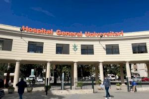 CSIF denuncia el colapso en Urgencias del hospital General de Valencia con esperas de 48 horas para el traslado a planta