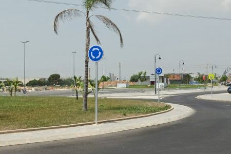 PP Xirivella exige que se ponga en marcha una conexión directa con el metro de Quart de Poblet