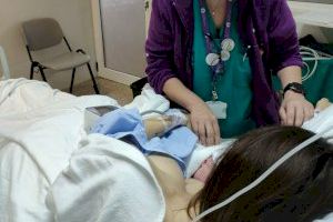 Las matronas de la C. Valenciana temen que la falta de personal pueda comprometer la asistencia a gestantes y recién nacidos este verano