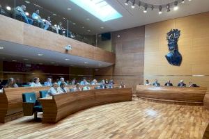 La Diputación de Valencia propone una Ley Metropolitana para coordinar y facilitar la cogobernanza de municipios y ciudades