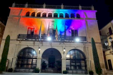 Castalla celebra la ‘Setmana de l’Orgull LGTBIQ+’ amb tallers, jocs i obres de teatre