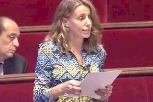 PP: "Ribó y PSOE no pagan desde 2021 el cheque escolar y la beca comedor de guarderías, cerca de 3M€ de deuda"