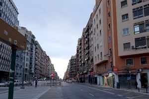 València adjudica los trabajos de mejora del alumbrado público en Benicalap, Patraix, Camins al Grau y Ciutat Jardí por 626.623 €