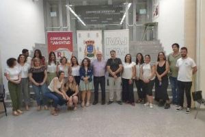 El IVAJ destina cerca de 400.000 euros a la Xarxa Jove de la zona ‘València Oest’ para la contratación de personal de juventud