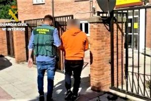 Dos detenidos por robar un vehículo para venderlo después en Valencia