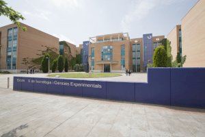 El Consejo de Universidades concede a la UJI la acreditación institucional de la Escuela Superior de Tecnología y Ciencias Experimentales